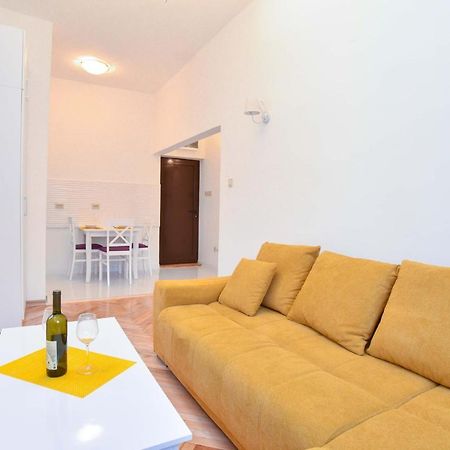 Yugoslavia Apartment Budva Eksteriør bilde