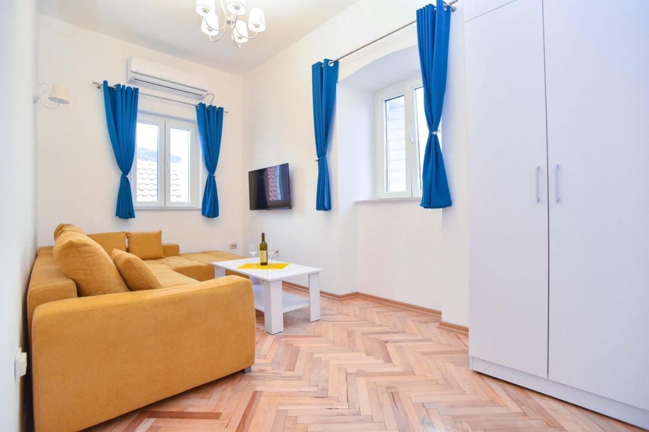 Yugoslavia Apartment Budva Eksteriør bilde